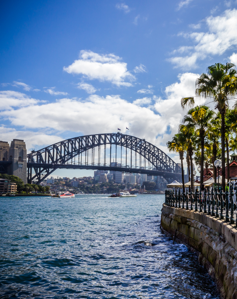 Sydney Residential | Spring/25